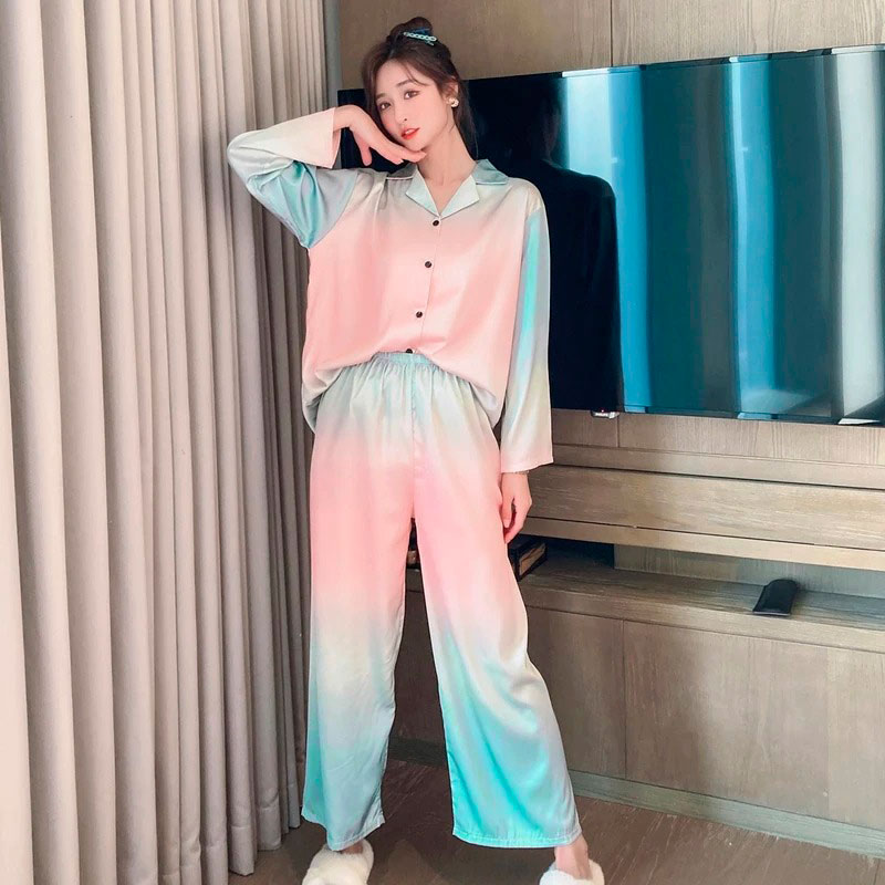Пижама женская Rainbow glow Berni Fashion () Бирюзовый, Пижама женская Rainbow glow Berni Fashion (L) Бирюзовый
Пижама женская Rainbow glow Berni Fashion () Бирюзовый, Пижама женская Rainbow glow Berni Fashion (L) Бирюзовый