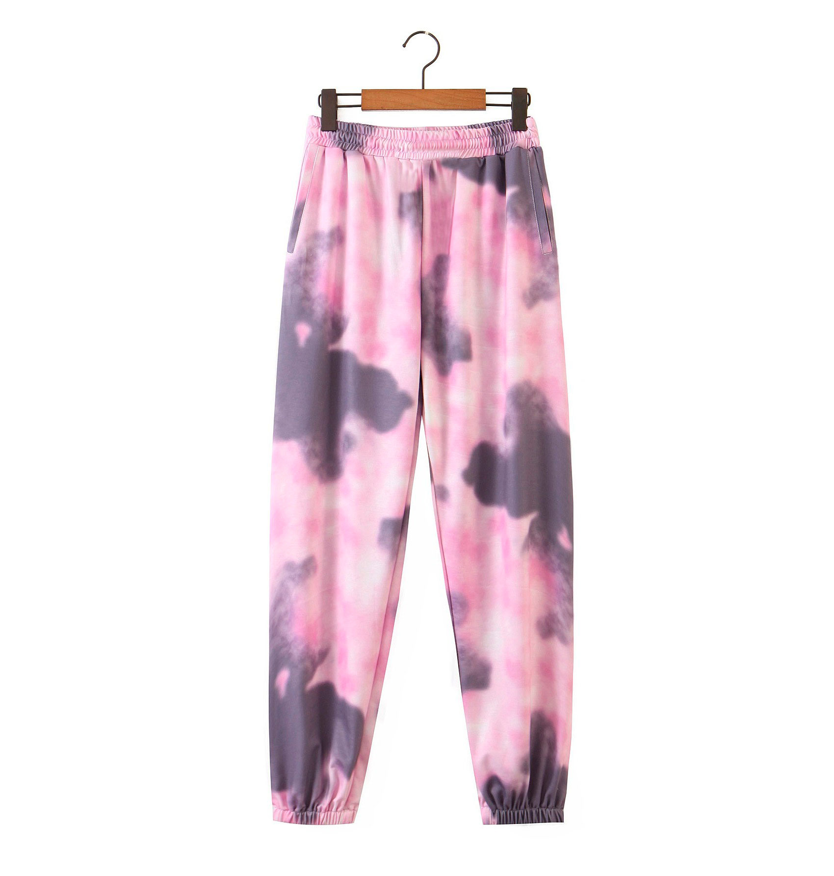 Брюки-джоггеры женские в стиле tie dye Pink pattern Berni Fashion () Розовый, Брюки-джоггеры женские в стиле tie dye Pink pattern Berni Fashion (L) Розовый
Брюки-джоггеры женские в стиле tie dye Pink pattern Berni Fashion () Розовый, Брюки-джоггеры женские в стиле tie dye Pink pattern Berni Fashion (L) Розовый