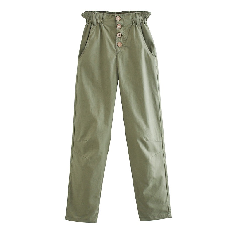 Брюки женские с эластичным поясом Calm Berni Fashion () Хаки, Брюки женские с эластичным поясом Calm Berni Fashion (S) Хаки
Брюки женские с эластичным поясом Calm Berni Fashion () Хаки, Брюки женские с эластичным поясом Calm Berni Fashion (S) Хаки