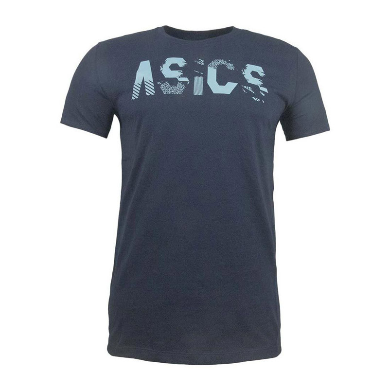 Футболка мужская Asics Seasonal Logo Tee синяя 2031C157-400, Футболка мужская Asics Seasonal Logo Tee синяя 2031C157-400 (L)
Футболка мужская Asics Seasonal Logo Tee синяя 2031C157-400, Футболка мужская Asics Seasonal Logo Tee синяя 2031C157-400 (L)