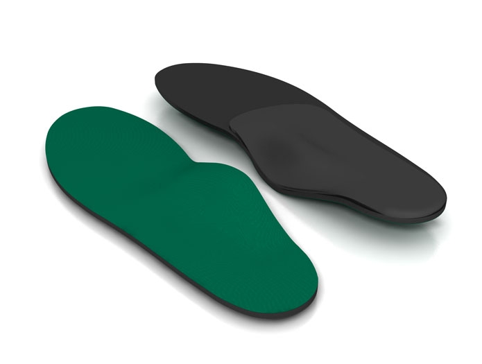 Ортопедические стельки для амортизации свода стопы Spenco RX Arch Cushions, 38-40 размер
Ортопедические стельки для амортизации свода стопы Spenco RX Arch Cushions, 38-40 размер