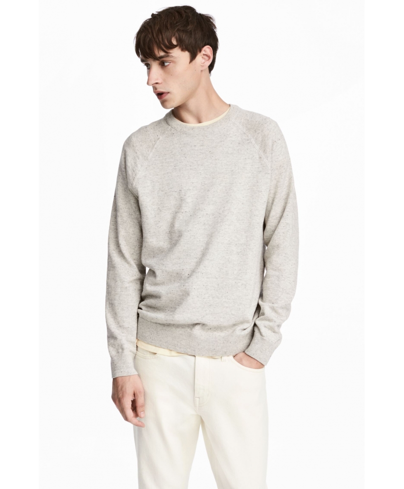 Кофта H&M 16569 S Сірий
Кофта H&M 16569 S Сірий