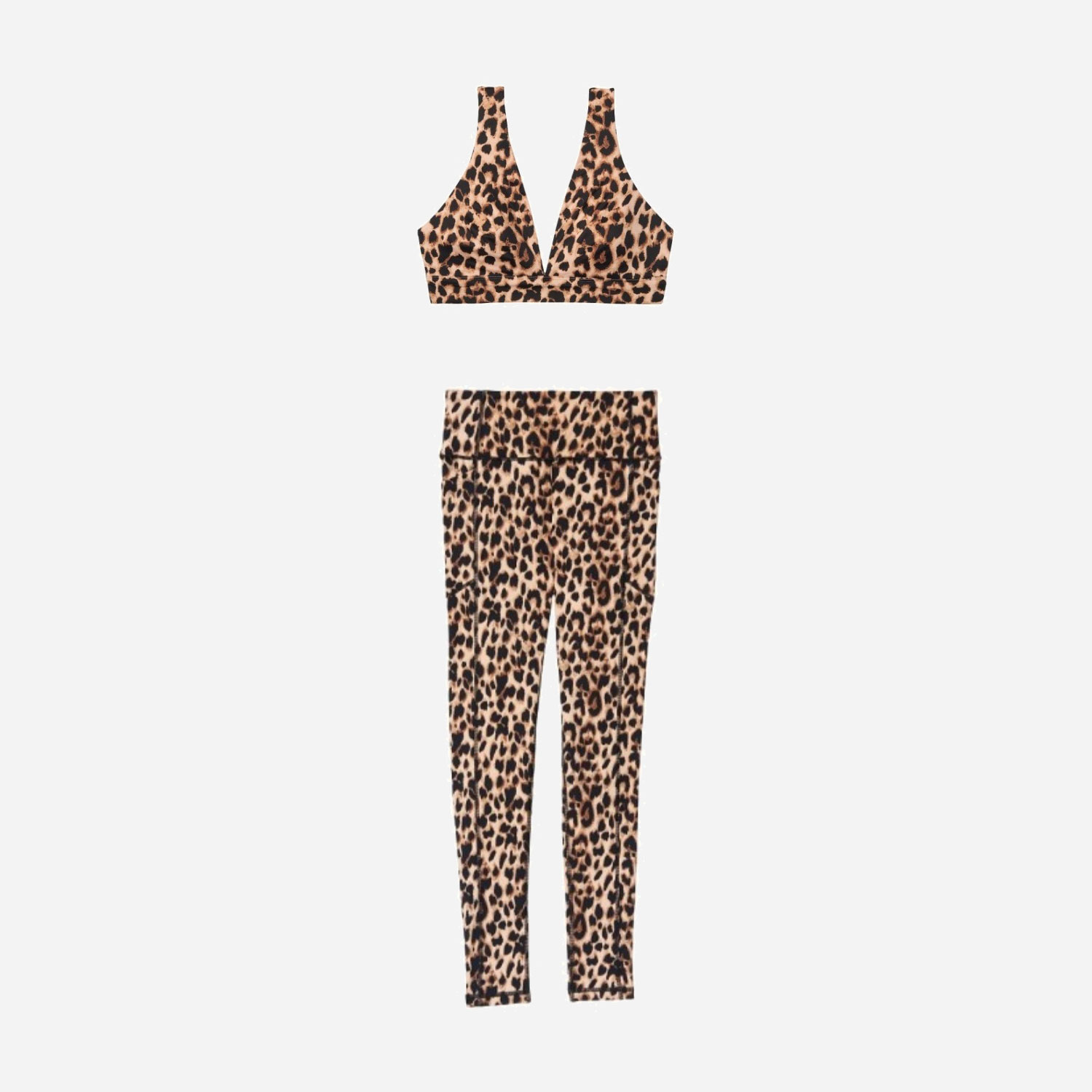 Спортивный комплект Victoria's Secret 731513969 Леопардовый, Спортивный комплект Victoria's Secret 731513969 XS Леопардовый
Спортивный комплект Victoria's Secret 731513969 Леопардовый, Спортивный комплект Victoria's Secret 731513969 XS Леопардовый