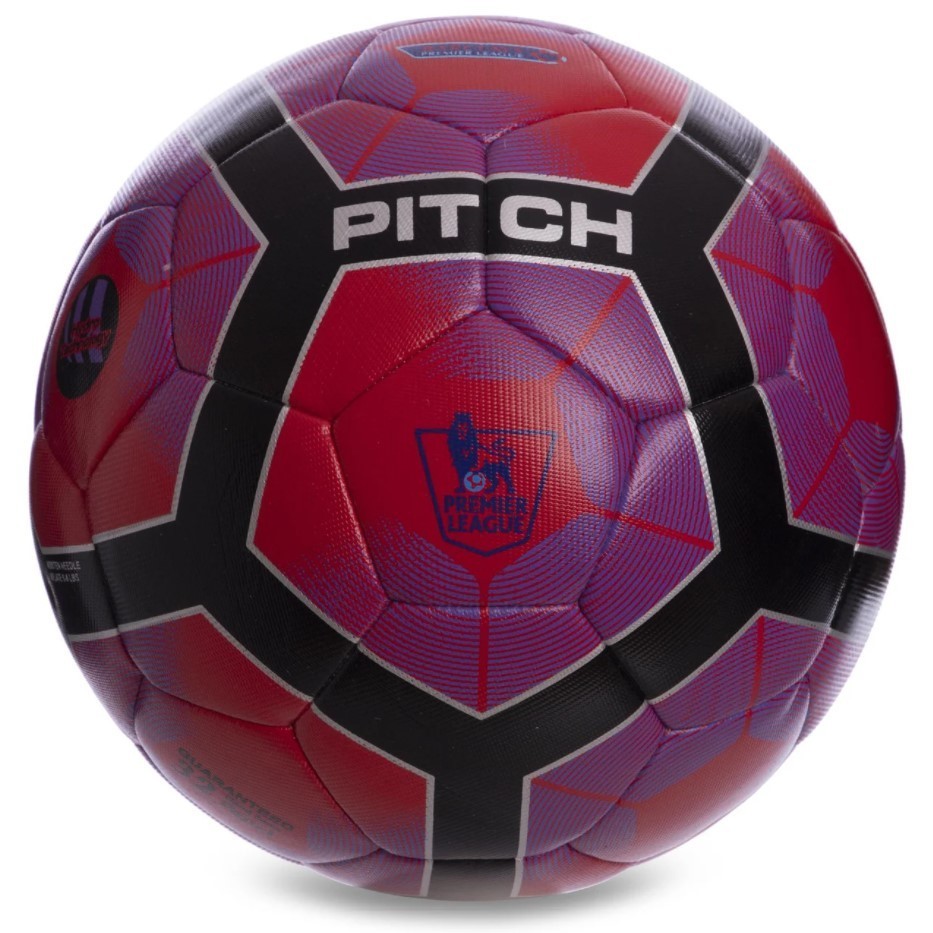 Мяч футбольный №5 PU HYDRO TECHNOLOGY SHINE PREMIER LEAGUE FB-5825 (№5, 5 сл.), сшит вручную (FB-5825)
Мяч футбольный №5 PU HYDRO TECHNOLOGY SHINE PREMIER LEAGUE FB-5825 (№5, 5 сл.), сшит вручную (FB-5825)