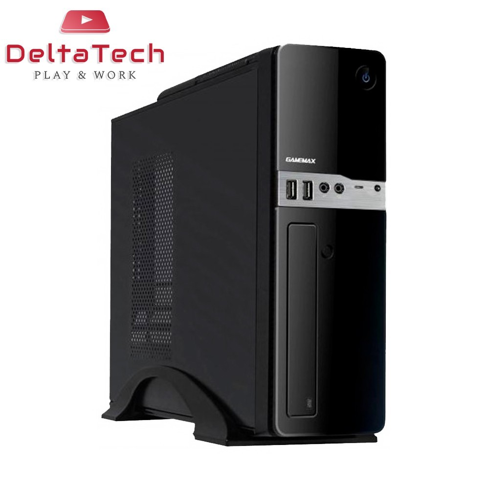 Системный блок Дон Кармани NO Ryzen 3 3200G V3 (AMD Ryzen 3 3200G / RAM 8 ГБ / HDD 1 ТБ)
Системный блок Дон Кармани NO Ryzen 3 3200G V3 (AMD Ryzen 3 3200G / RAM 8 ГБ / HDD 1 ТБ)