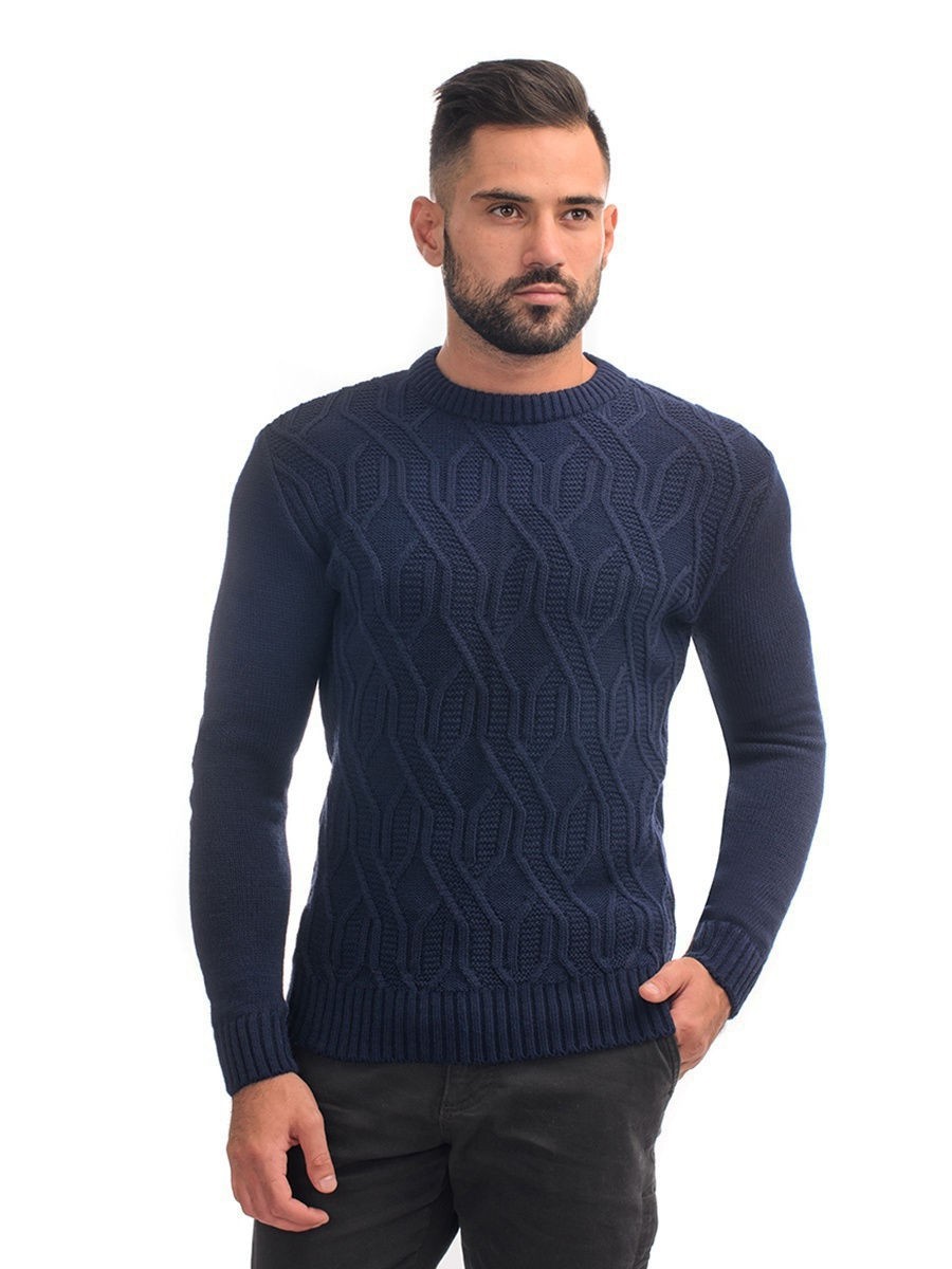 Свитер SVTR 282 Темно-синий (SVTR 282, Свитер SVTR 282 52 Темно-синий (SVTR 282)
Свитер SVTR 282 Темно-синий (SVTR 282, Свитер SVTR 282 52 Темно-синий (SVTR 282)