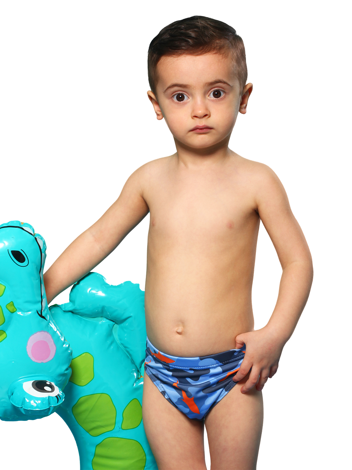 Плавки Keyzi 116 Голубой-рисунок Fish big slip 
Плавки Keyzi 116 Голубой-рисунок Fish big slip