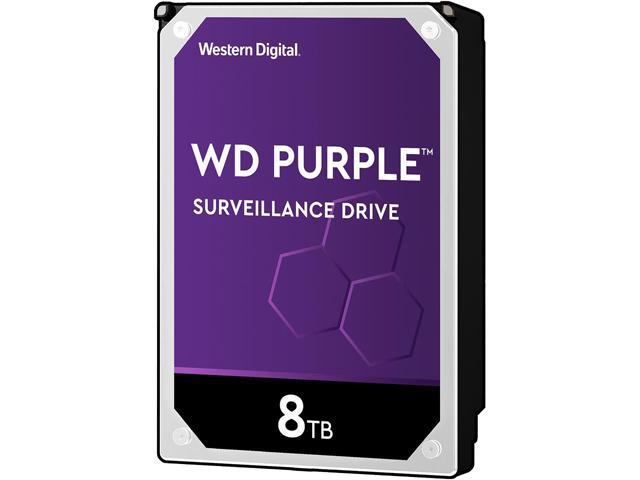 Дисковий накопичувач внутрішній Western Digital WD 3.5" Purple 8ТВ 3,5" SATAIII 7200 об/хв Сріблястий (WD82PURZ)
Дисковий накопичувач внутрішній Western Digital WD 3.5" Purple 8ТВ 3,5" SATAIII 7200 об/хв Сріблястий (WD82PURZ)