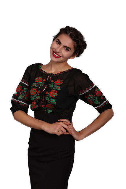 Вишиванка Narodnyy Butik Україна Черная 1, Вишиванка Narodnyy Butik Україна 46 Черная 1
Вишиванка Narodnyy Butik Україна Черная 1, Вишиванка Narodnyy Butik Україна 46 Черная 1