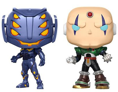 Коллекционная фигурка Funko POP! Vinyl 2-Pack: Cap vs. Mavl: Ultron vs Sigma 22779 (FUN1102)
Коллекционная фигурка Funko POP! Vinyl 2-Pack: Cap vs. Mavl: Ultron vs Sigma 22779 (FUN1102)