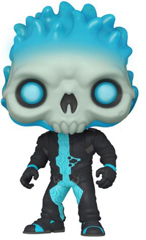 Коллекционная фигурка Funko POP! Vinyl: Games: Fortnite: Eternal Voyager 52972 (FUN2549895)
Коллекционная фигурка Funko POP! Vinyl: Games: Fortnite: Eternal Voyager 52972 (FUN2549895)