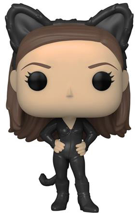 Коллекционная фигурка Funko POP! Vinyl: Friends: Monica as Catwoman 54342 (FUN2549911)
Коллекционная фигурка Funko POP! Vinyl: Friends: Monica as Catwoman 54342 (FUN2549911)