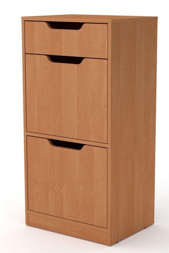 Тумба для обуви Компанит ТО-11 ольха
Тумба для обуви Компанит ТО-11 ольха