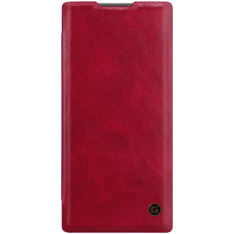 Кожаный чехол книжка G-Case Vintage Business Series для Samsung Galaxy Note 10 Красный
Кожаный чехол книжка G-Case Vintage Business Series для Samsung Galaxy Note 10 Красный