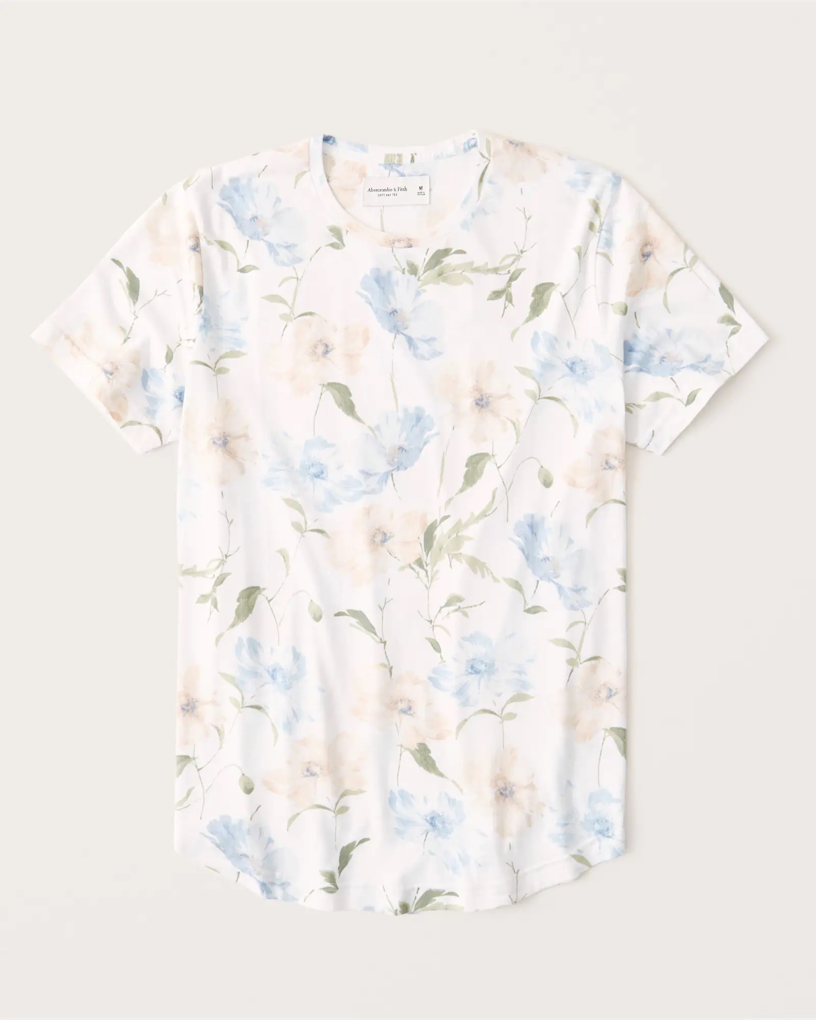 Футболка Abercrombie & Fitch AF8548M Комбинированный, Футболка Abercrombie & Fitch AF8548M S Комбинированный
Футболка Abercrombie & Fitch AF8548M Комбинированный, Футболка Abercrombie & Fitch AF8548M S Комбинированный