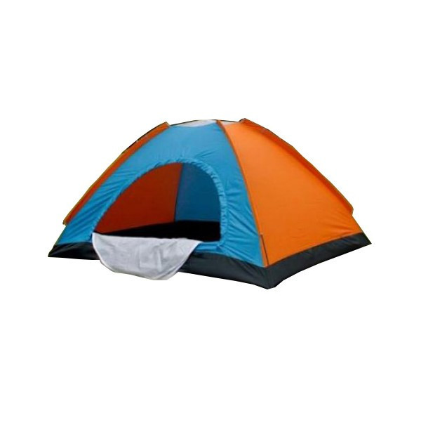Двухместная палатка туристическая Kronos Top HY-1060 2*1,5*1,1м R17760 (gr_006028)
Двухместная палатка туристическая Kronos Top HY-1060 2*1,5*1,1м R17760 (gr_006028)