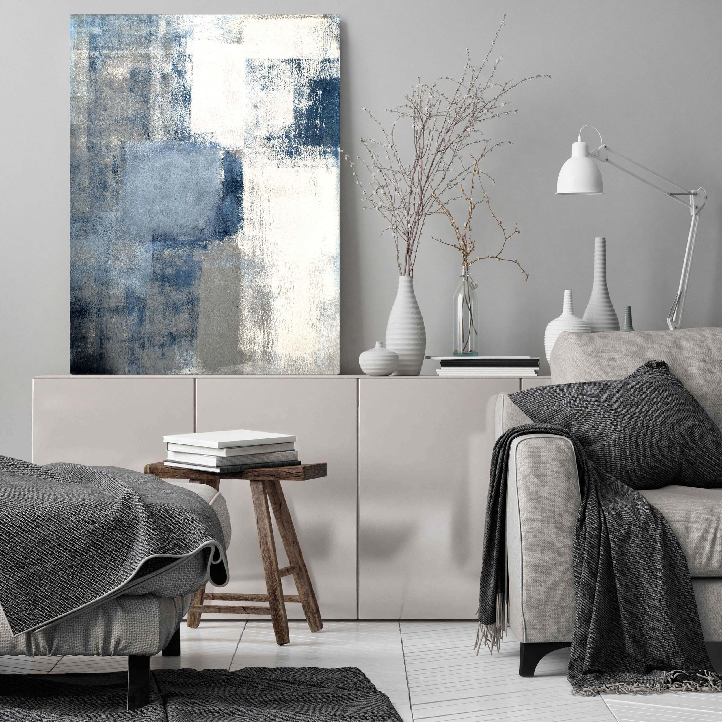Картина абстракция акриловыми красками на холсте Mati Color combination Ручной работы 70х100 см ( АA-041 70-100)
Картина абстракция акриловыми красками на холсте Mati Color combination Ручной работы 70х100 см ( АA-041 70-100)