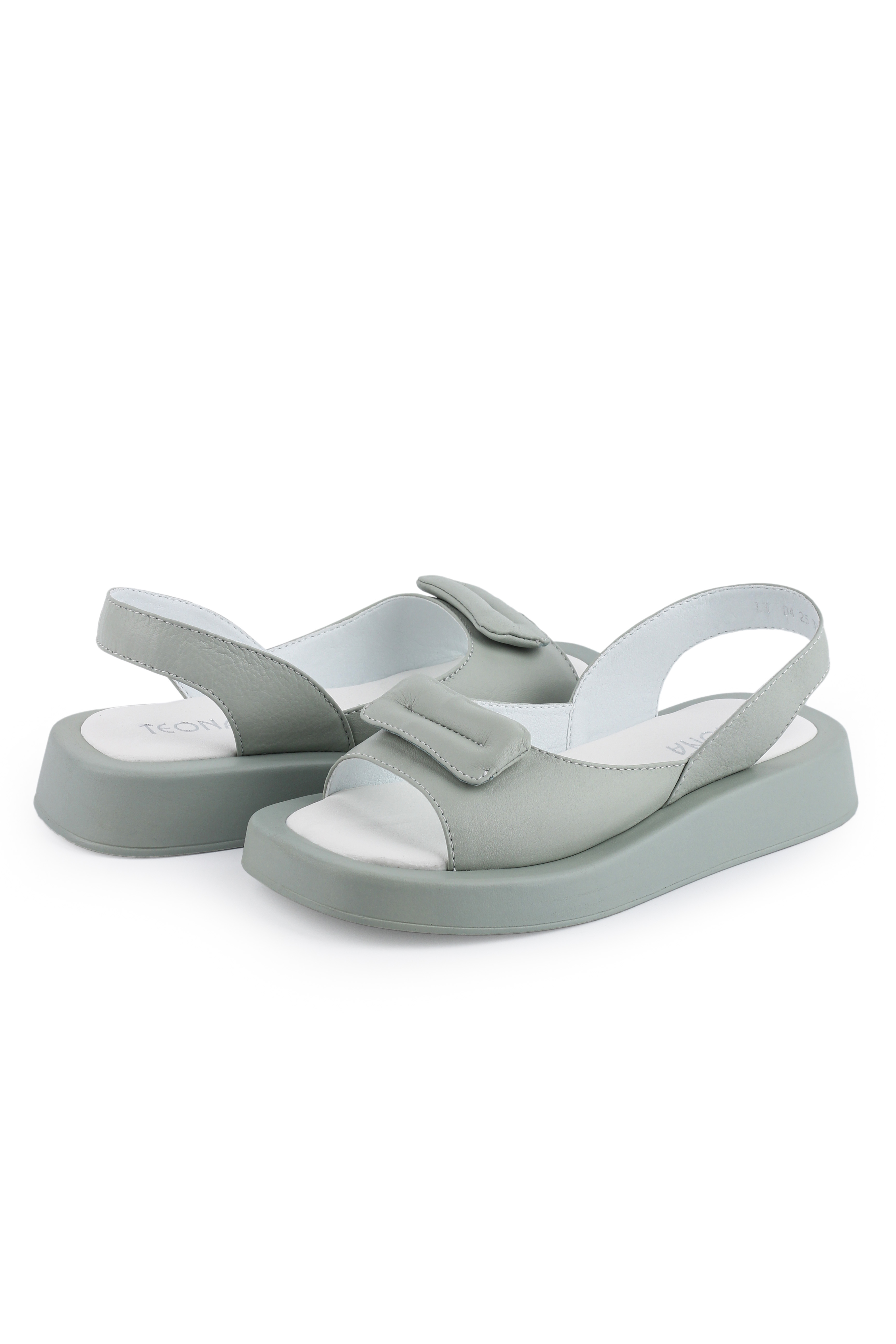 Босоножки Teona 289OLIVE оливковый 36 2000904012343 
Босоножки Teona 289OLIVE оливковый 36 2000904012343