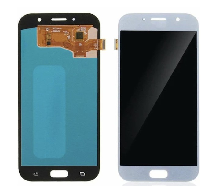 Дисплей (экран) для Samsung A720F Galaxy A7 (2017) + тачскрин, голубой, Blue Mist Original
Дисплей (экран) для Samsung A720F Galaxy A7 (2017) + тачскрин, голубой, Blue Mist Original