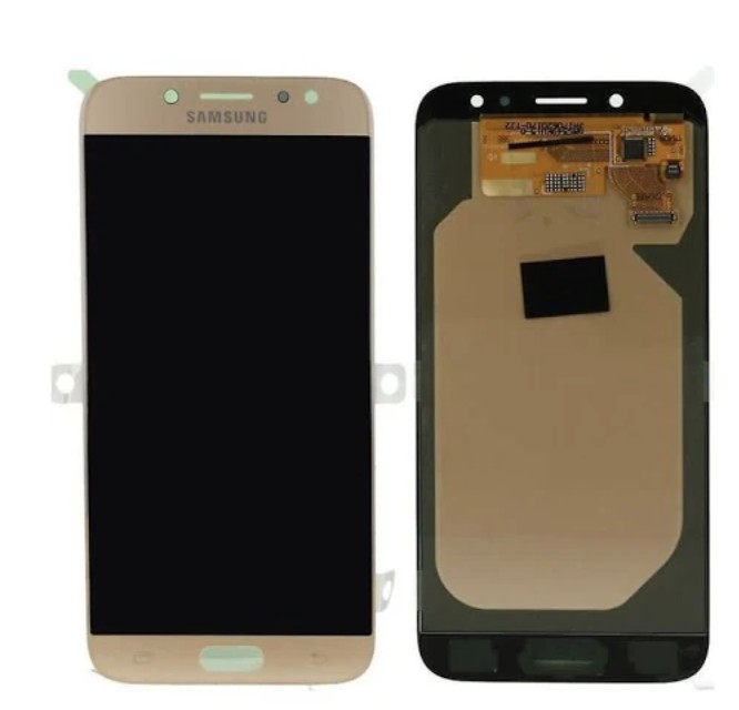 Дисплей (экран) для Samsung J730F Galaxy J7 (2017) + тачскрин, золотистый Original
Дисплей (экран) для Samsung J730F Galaxy J7 (2017) + тачскрин, золотистый Original