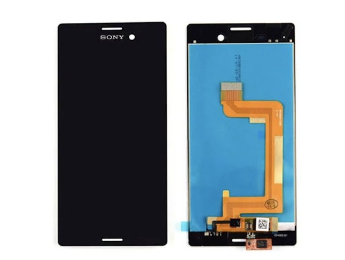 Дисплей (экран) для Sony E2303 Xperia M4 Aqua, E2306, E2312, E2333, E2353, E2363 + тачскрин, черный, оригинал Original
Дисплей (экран) для Sony E2303 Xperia M4 Aqua, E2306, E2312, E2333, E2353, E2363 + тачскрин, черный, оригинал Original