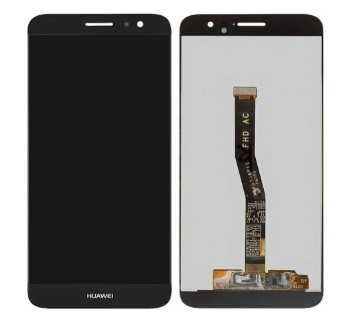 Дисплей (экран) для Huawei Nova Plus (MLA-L01/MLA-L11) + тачскрин, цвет черный high copy
Дисплей (экран) для Huawei Nova Plus (MLA-L01/MLA-L11) + тачскрин, цвет черный high copy