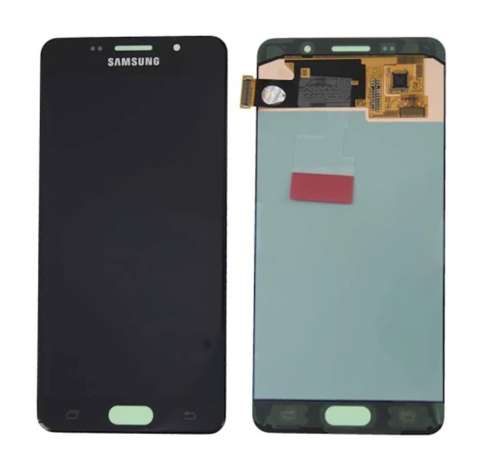 Дисплей (экран) для Samsung A700H Galaxy A7 (2015), A700F + тачскрин, черный, оригинал Original
Дисплей (экран) для Samsung A700H Galaxy A7 (2015), A700F + тачскрин, черный, оригинал Original