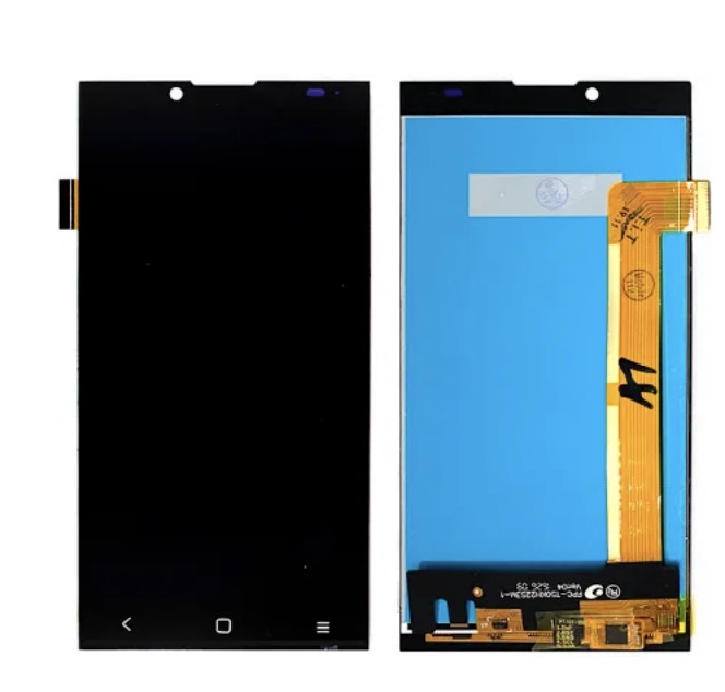 Дисплей (экран) для Prestigio MultiPhone PSP5506 Grace Q5 + тачскрин, цвет черный High Copy
Дисплей (экран) для Prestigio MultiPhone PSP5506 Grace Q5 + тачскрин, цвет черный High Copy