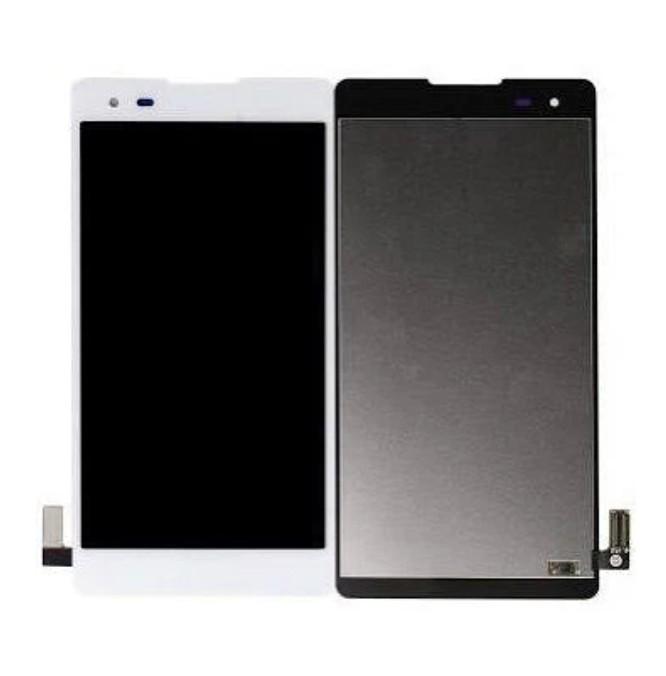 Дисплей (экран) для LG K200 X Style Dual Sim + тачскрин, белый, оригинал Original (PRC)
Дисплей (экран) для LG K200 X Style Dual Sim + тачскрин, белый, оригинал Original (PRC)