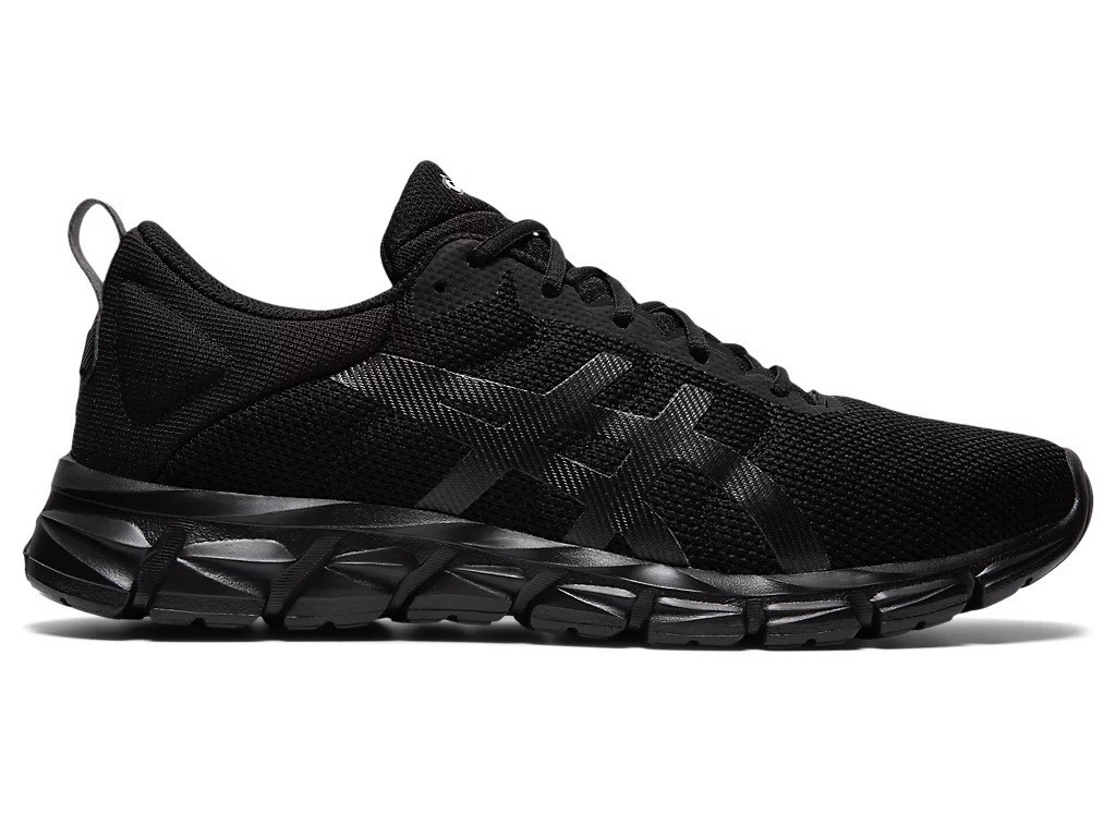 Кроссовки для бега мужские ASICS GEL-QUANTUM LYTE 1201A235-004 (8.5) 26.5 см черные
Кроссовки для бега мужские ASICS GEL-QUANTUM LYTE 1201A235-004 (8.5) 26.5 см черные