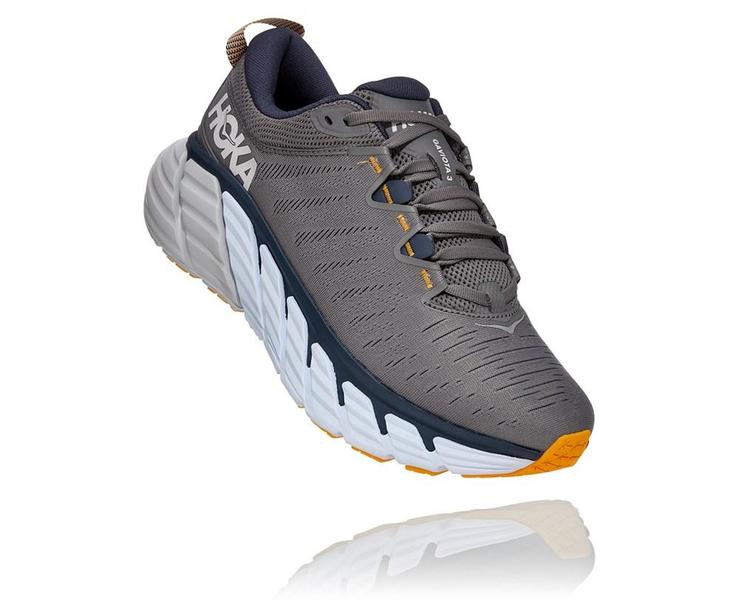 Мужские кроссовки для бега HOKA ONE ONE M GAVIOTA 3 1113520 CHARCOAL GRAY / OMBRE BLUE 2021 44 (EU) 28 (CM) 10 (US)
Мужские кроссовки для бега HOKA ONE ONE M GAVIOTA 3 1113520 CHARCOAL GRAY / OMBRE BLUE 2021 44 (EU) 28 (CM) 10 (US)