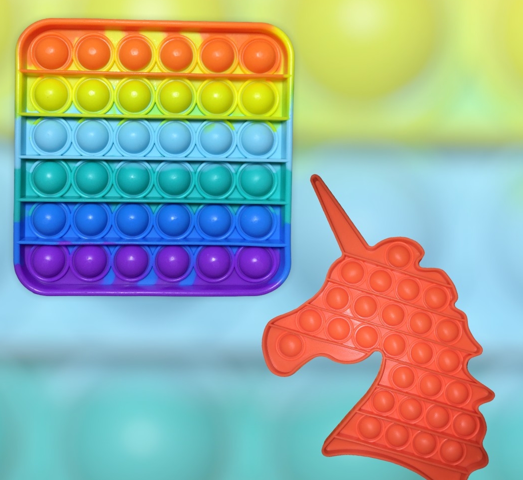 Набор 2 в 1 Игрушки Антистресс Push POP It Bubble Поп Ит Квадрат+ Единорог pop it Набор 2 шт
Набор 2 в 1 Игрушки Антистресс Push POP It Bubble Поп Ит Квадрат+ Единорог pop it Набор 2 шт