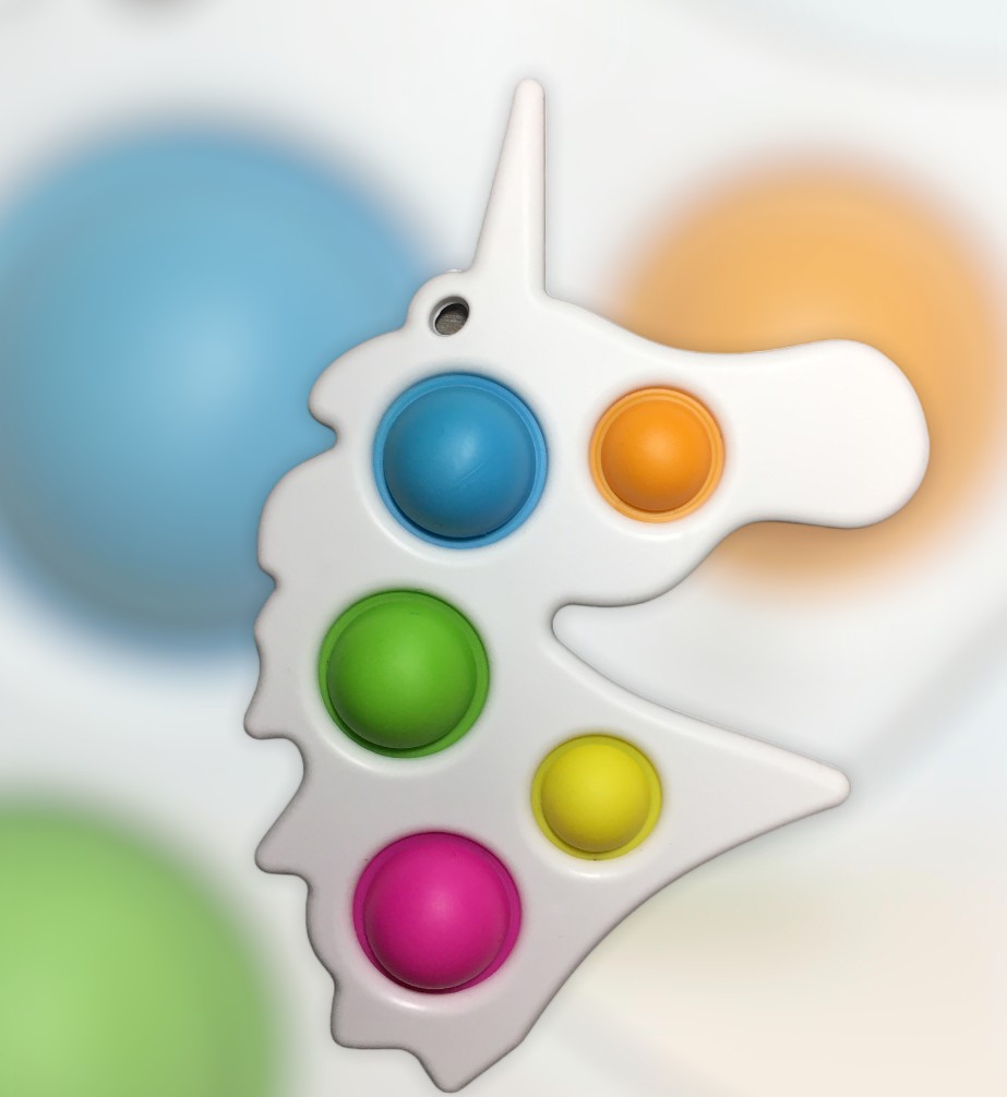 Сенсорная игрушка антистресс Единорог белый Simple Dimple поп ит антистресс симпл димпл pop it
Сенсорная игрушка антистресс Единорог белый Simple Dimple поп ит антистресс симпл димпл pop it