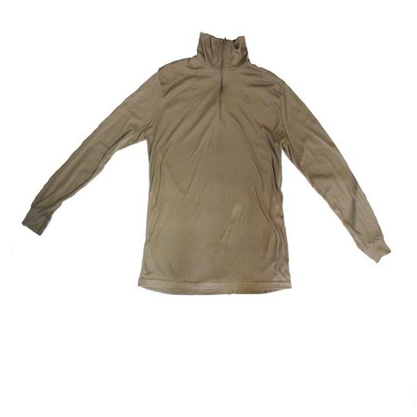Кофта Undershirt LWCWUS Thermal Underwear Level 1 7700000026750 Темно-коричневый Large Regular
Кофта Undershirt LWCWUS Thermal Underwear Level 1 7700000026750 Темно-коричневый Large Regular