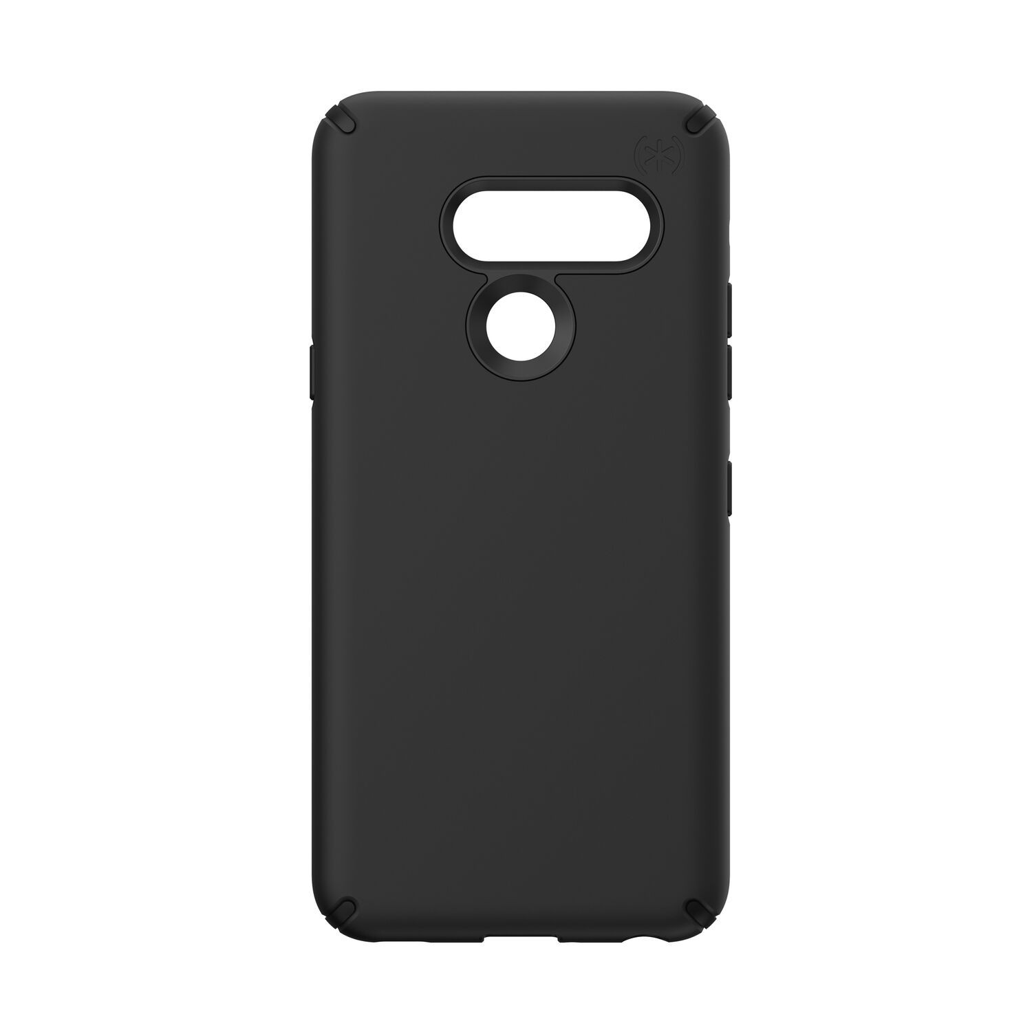 Противоударный защитный чехол бампер Speck Presidio Pro Designed for Impact LG G8 ThinQ
Противоударный защитный чехол бампер Speck Presidio Pro Designed for Impact LG G8 ThinQ