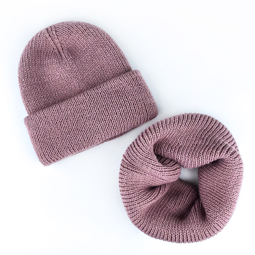 Комплект Шапка и Хомут Джулия 54-58см 01551 Тёмная пудра Talvi
Комплект Шапка и Хомут Джулия 54-58см 01551 Тёмная пудра Talvi