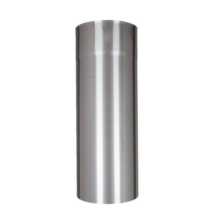 Труба дымохода Лира-ЛТД одностенная Ф250 0,5м нержавеющая сталь AiSi321 ≠0,8мм
Труба дымохода Лира-ЛТД одностенная Ф250 0,5м нержавеющая сталь AiSi321 ≠0,8мм