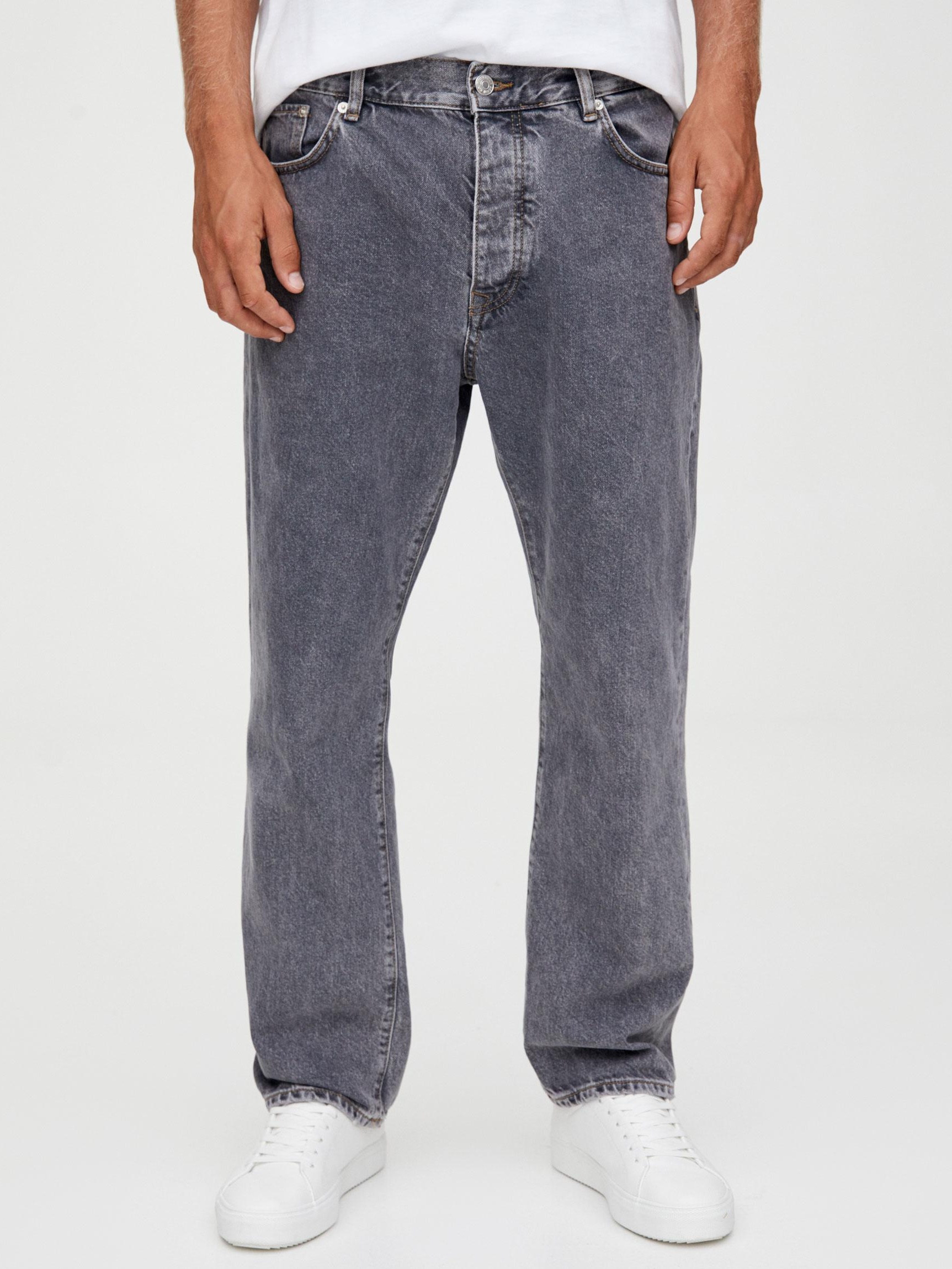 Джинсы Pull & Bear 9684/507/922-ABKU Серые, Джинсы Pull & Bear 9684/507/922-ABKU 42 Серые
Джинсы Pull & Bear 9684/507/922-ABKU Серые, Джинсы Pull & Bear 9684/507/922-ABKU 42 Серые