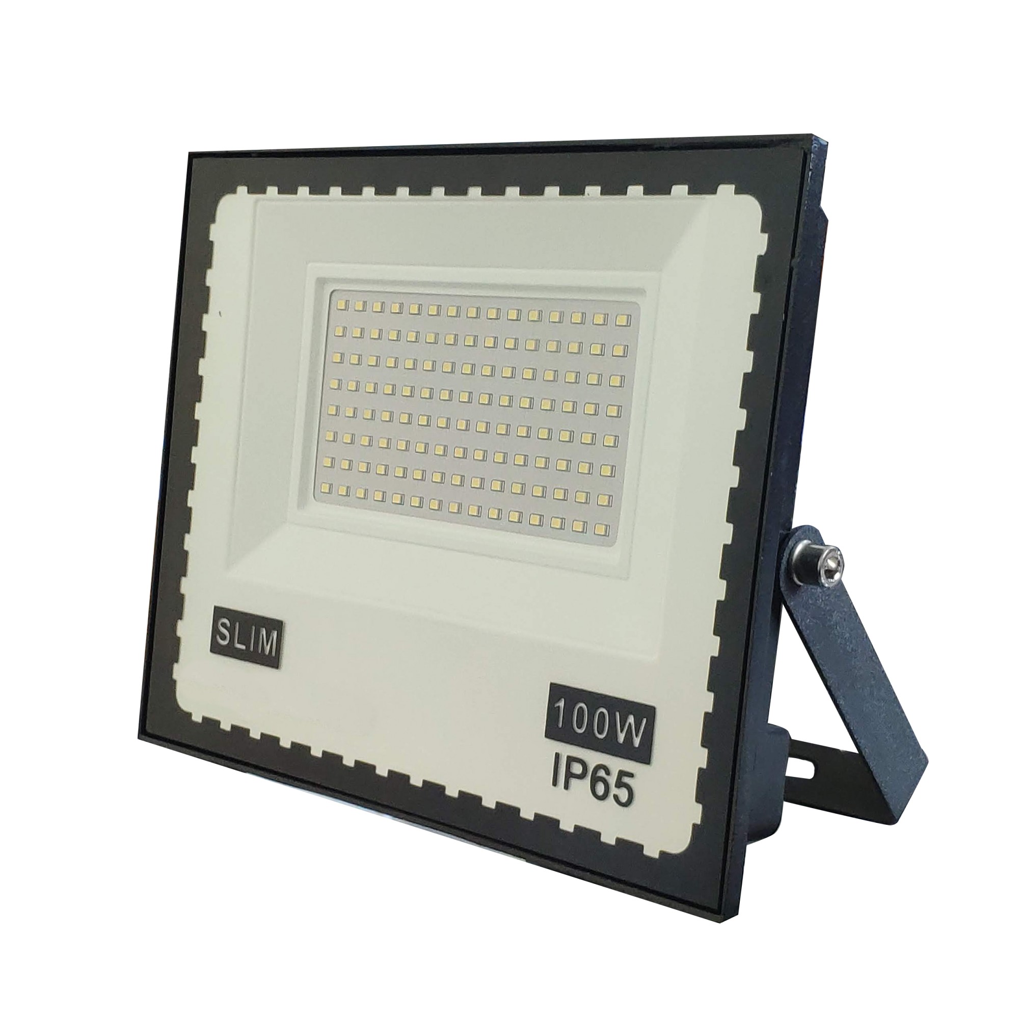Прожектор LED 100W Ultra Slim 180-260V 9000Lm 6500K IP65 SMD TechnoSystems TNSy5000011
Прожектор LED 100W Ultra Slim 180-260V 9000Lm 6500K IP65 SMD TechnoSystems TNSy5000011