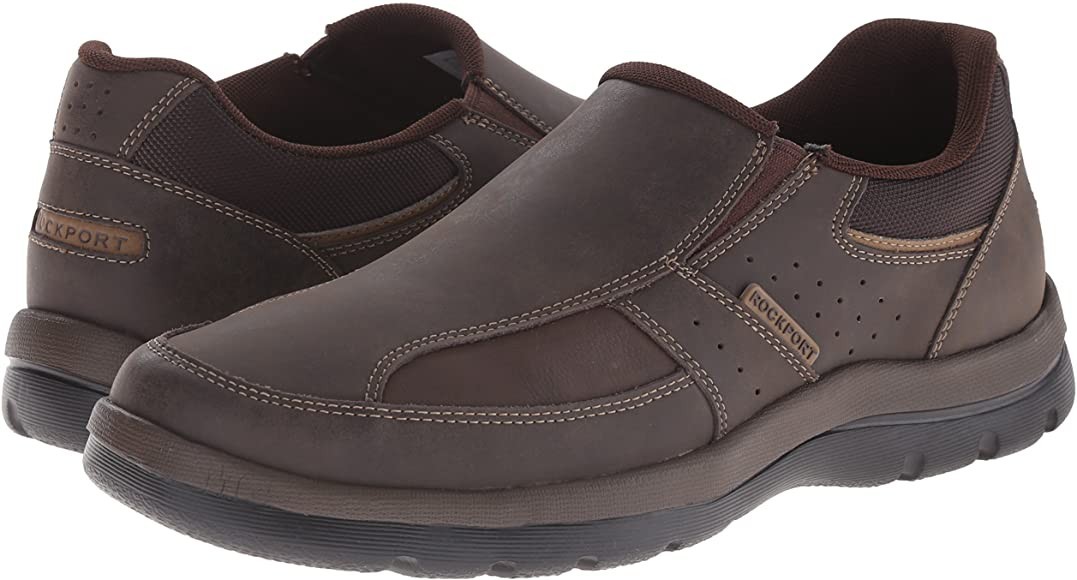 Мужские кроссовки Rockport Gyk Slip On Shoe M79273 коричневый 46р. (стелька прибл. 29 см )
Мужские кроссовки Rockport Gyk Slip On Shoe M79273 коричневый 46р. (стелька прибл. 29 см )