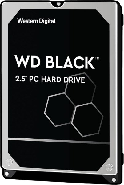Жорсткий диск 2.5" 500GB Western Digital Black 7200rpm, 64MB, SATA 3 7mm (WD5000LPSX)
Жорсткий диск 2.5" 500GB Western Digital Black 7200rpm, 64MB, SATA 3 7mm (WD5000LPSX)