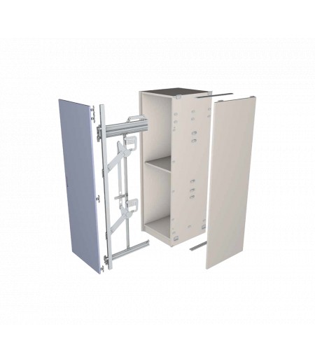 Поворотно выдвижная система SALICE BORTOLUZZI Exedra правая 2231-2500 
Поворотно выдвижная система SALICE BORTOLUZZI Exedra правая 2231-2500