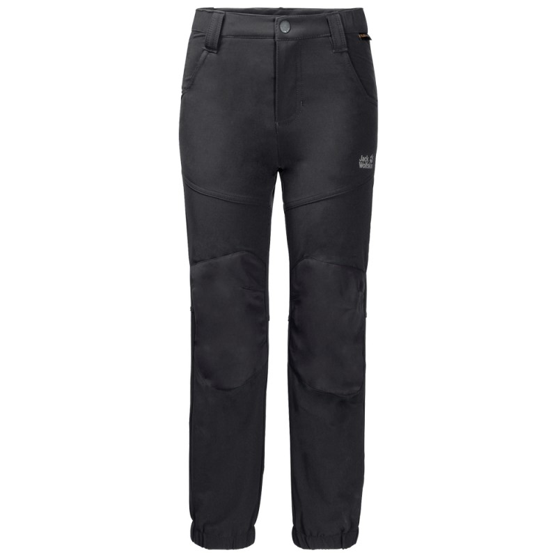 Брюки утепленные RASCAL WINTER PANTS KIDS Jack Wolfskin 1604192-6000 152 Черный (4055001930463)
Брюки утепленные RASCAL WINTER PANTS KIDS Jack Wolfskin 1604192-6000 152 Черный (4055001930463)