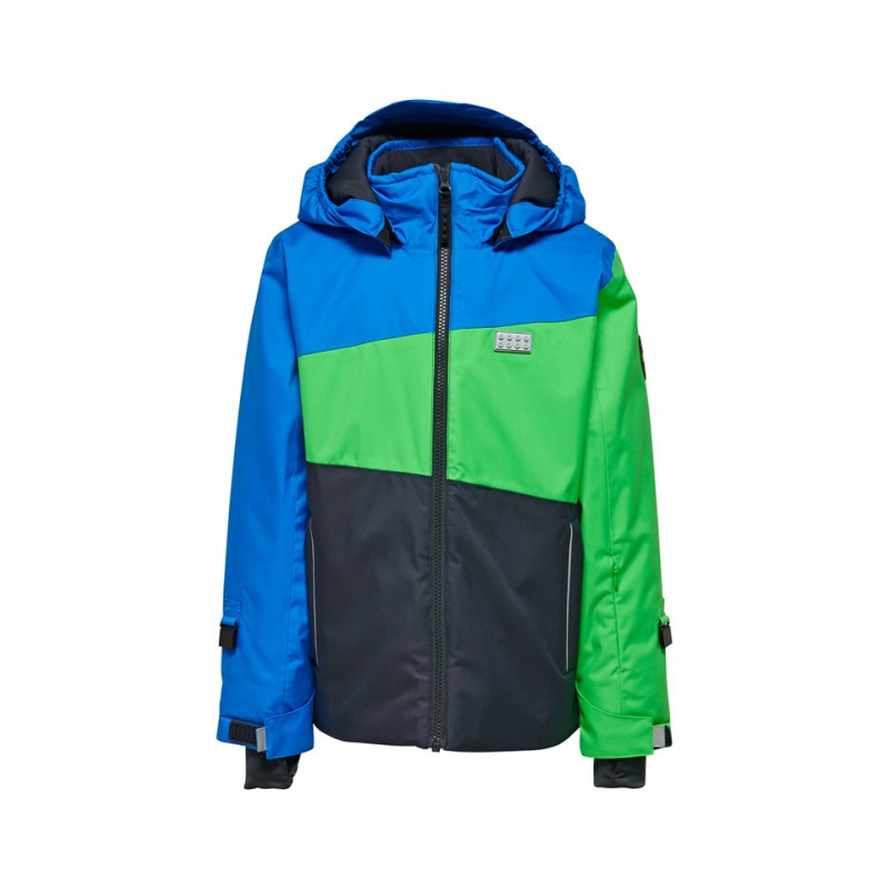 Куртка горнолыжная JAKOB 881 - JACKET Lego Wear JAKOB 881 -545 128 Синий (5700067610444)
Куртка горнолыжная JAKOB 881 - JACKET Lego Wear JAKOB 881 -545 128 Синий (5700067610444)