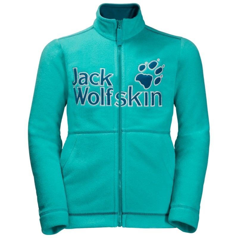 Флис VARGEN JACKET KIDS Jack Wolfskin 1607551-1105 116 Бирюзовый (4055001936816)
Флис VARGEN JACKET KIDS Jack Wolfskin 1607551-1105 116 Бирюзовый (4055001936816)