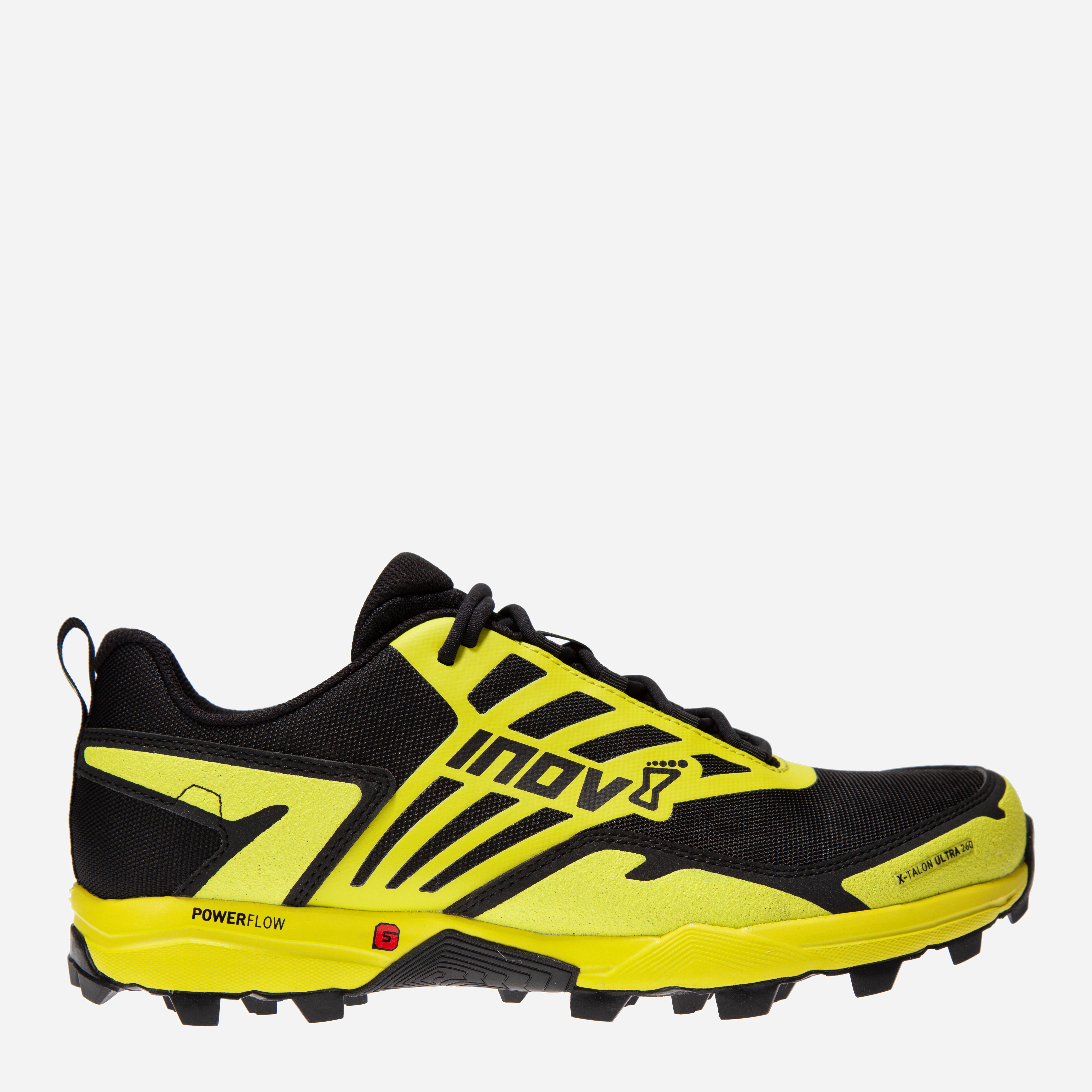 Кроссовки для бега Inov-8 X-Talon Ultra 260 000763-YLBK-S-01 46.5 (12.5) 30.5 см Yellow/Black
Кроссовки для бега Inov-8 X-Talon Ultra 260 000763-YLBK-S-01 46.5 (12.5) 30.5 см Yellow/Black