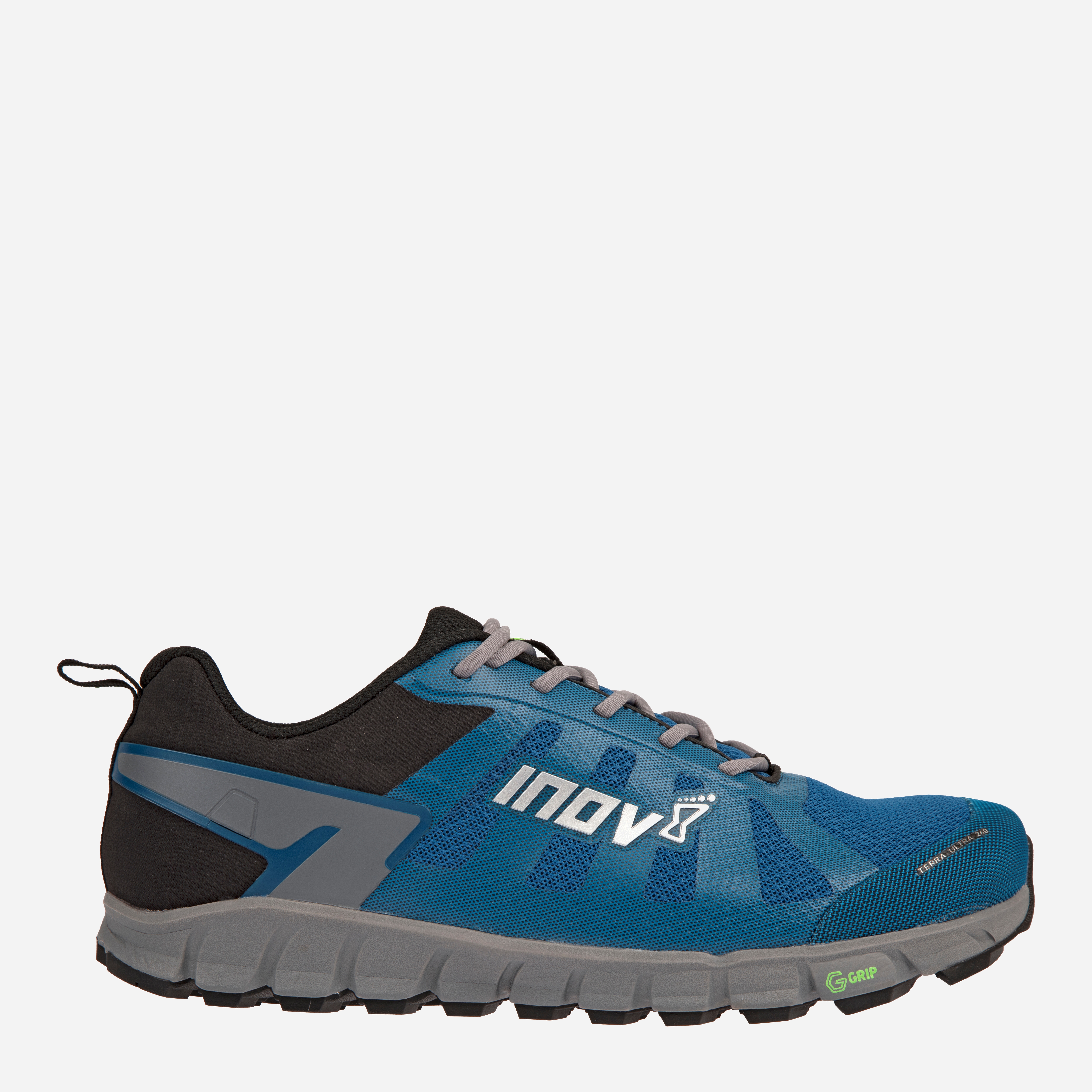 Кроссовки для бега Inov-8 Terraultra G 260 000862-BLGY-S-01 44 (10.5) 28.5 см Blue/Grey
Кроссовки для бега Inov-8 Terraultra G 260 000862-BLGY-S-01 44 (10.5) 28.5 см Blue/Grey