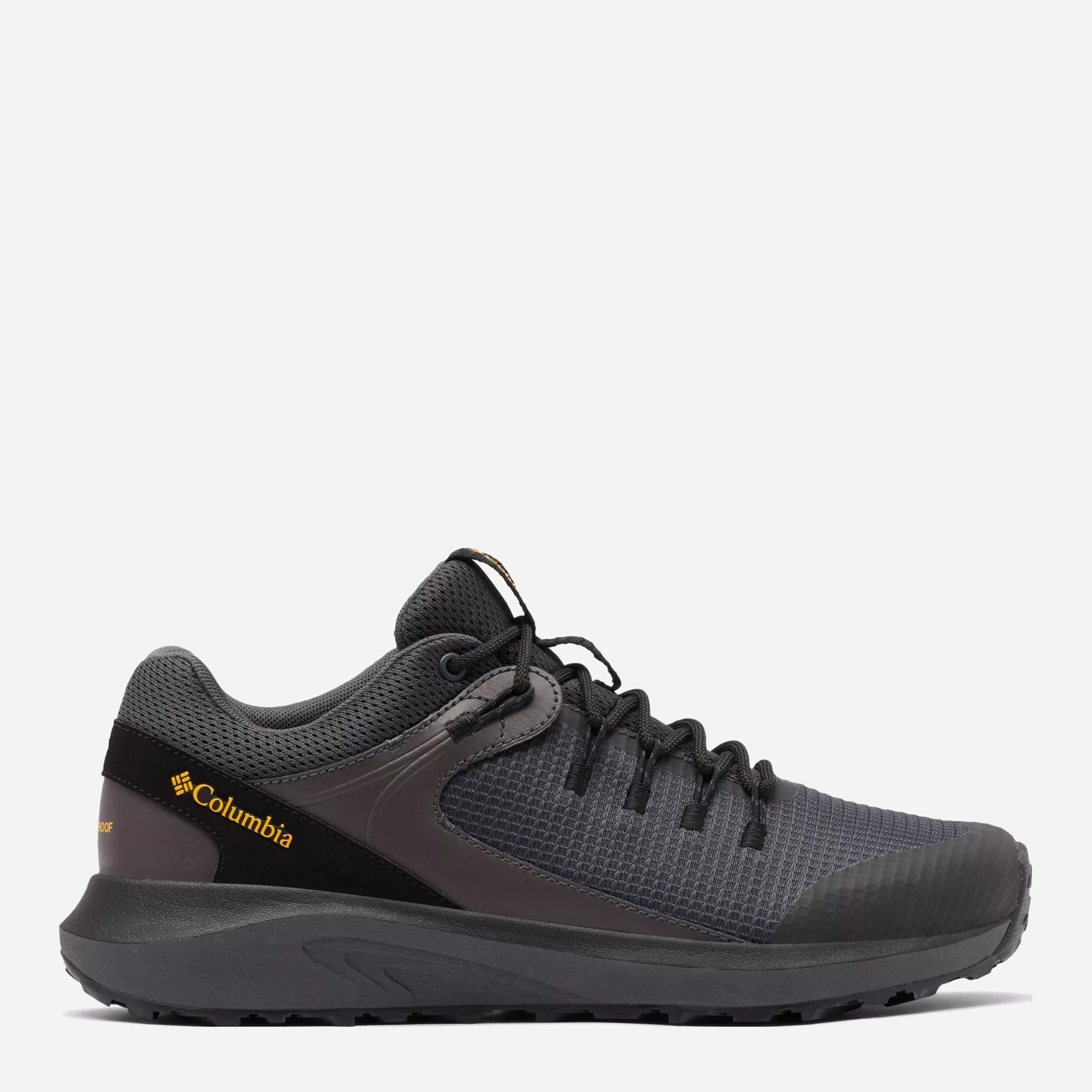 Кроссовки Columbia Trailstorm Waterproof 1938891-089 40.5 (7.5) 25.5 см Темно-серые
Кроссовки Columbia Trailstorm Waterproof 1938891-089 40.5 (7.5) 25.5 см Темно-серые