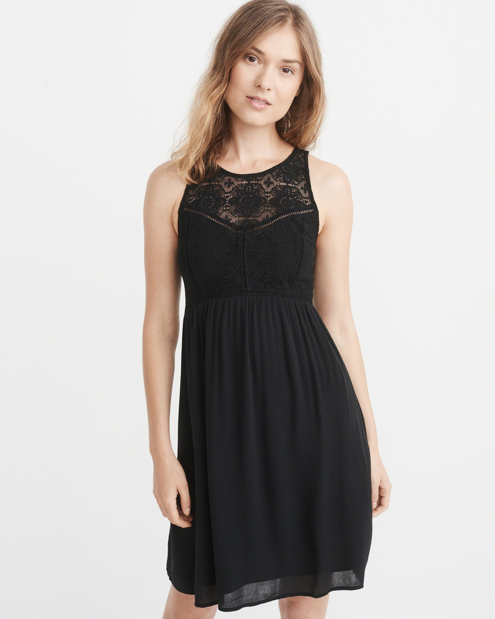 Платье женское - платье Abercrombie & Fitch AF3708W Черный, Платье женское - платье Abercrombie & Fitch AF3708W S Черный
Платье женское - платье Abercrombie & Fitch AF3708W Черный, Платье женское - платье Abercrombie & Fitch AF3708W S Черный