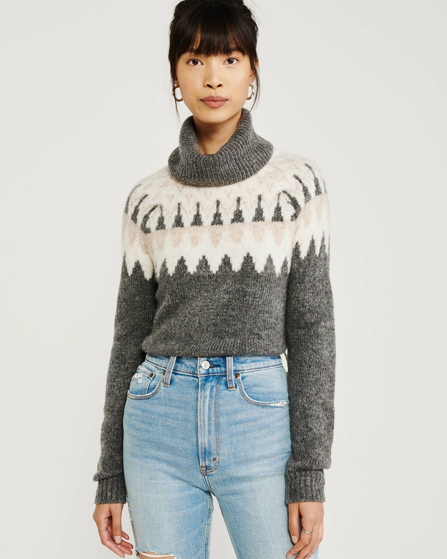 Свитер женский - свитер Abercrombie & Fitch AF7109W Разноцветный, Свитер женский - свитер Abercrombie & Fitch AF7109W XS Разноцветный
Свитер женский - свитер Abercrombie & Fitch AF7109W Разноцветный, Свитер женский - свитер Abercrombie & Fitch AF7109W XS Разноцветный